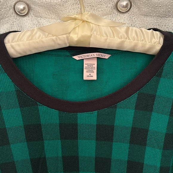 Victoria’s Secret Thermal Night Shirt - Picture 4 of 8